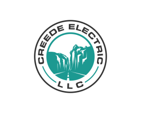 Creede Electric, LLC entry by logo037