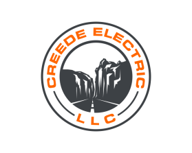 Creede Electric, LLC entry by logo037