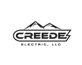 Creede Electric, LLC entry by RboDesign