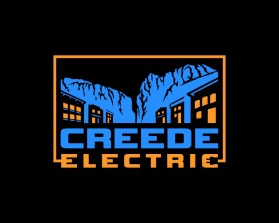 Creede Electric, LLC entry by Armchtrm