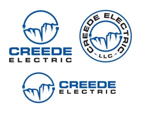 Creede Electric, LLC entry by Armchtrm