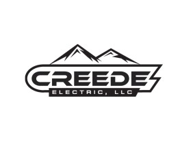 Creede Electric, LLC entry by RboDesign