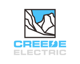 Creede Electric, LLC entry by Kukua