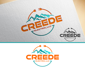 Creede Electric, LLC entry by sella