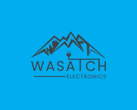 Wasatch Electronics entry by Nishant Shukla