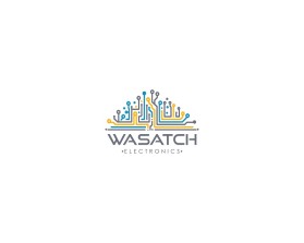Wasatch Electronics entry by WOWIDEA