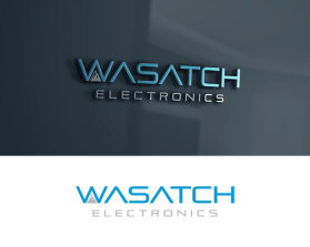 Wasatch Electronics entry by supriyanto