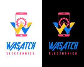 Wasatch Electronics entry by Mohamed telep