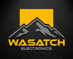 Wasatch Electronics entry by Fatchurrochman