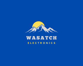 Wasatch Electronics entry by Nadine Gharbi