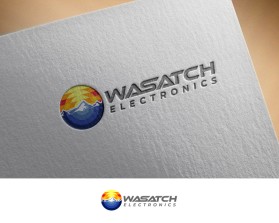 Wasatch Electronics entry by Arif Fahmi