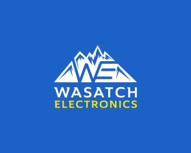 Wasatch Electronics entry by Nishant Shukla