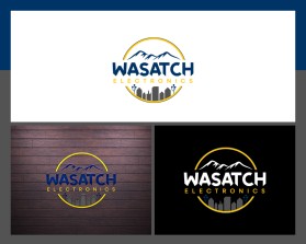 Wasatch Electronics entry by Nishant Shukla