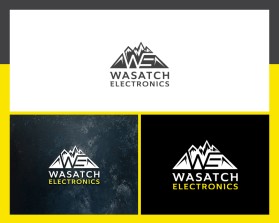 Wasatch Electronics entry by Nishant Shukla