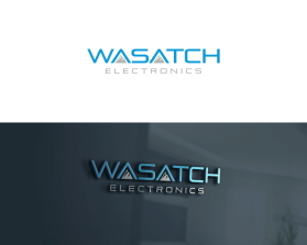 Wasatch Electronics entry by supriyanto