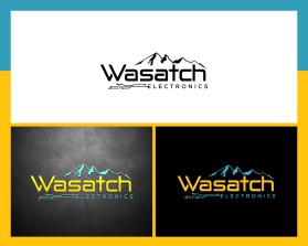 Wasatch Electronics entry by Nishant Shukla