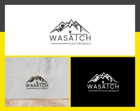Wasatch Electronics entry by Nishant Shukla