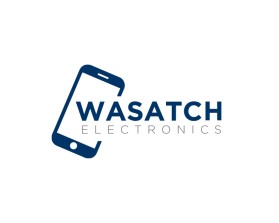 Winning entry: Wasatch Electronics entry by Bayu Agung Mahendra