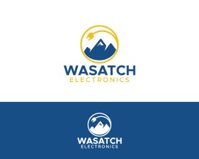 Wasatch Electronics entry by Amir Hamzaa