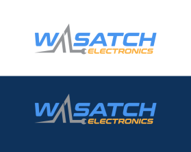 Wasatch Electronics entry by Julius Sitanggang