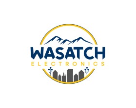 Wasatch Electronics entry by Nishant Shukla