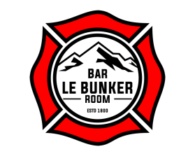 Bar le bunker room entry by Fatchurrochman