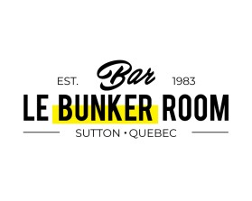 Bar le bunker room entry by Eleonore Krizia O. Esclamado