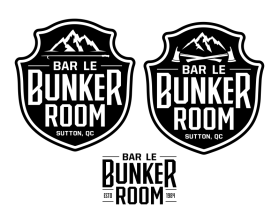 Bar le bunker room entry by Ari Muchtarom