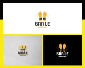Bar le bunker room entry by Nishant Shukla