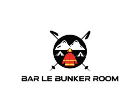 Bar le bunker room entry by Nishant Shukla