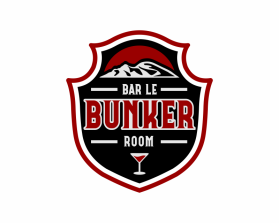 Bar le bunker room entry by mulia