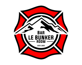 Bar le bunker room entry by Fatchurrochman