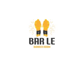 Bar le bunker room entry by Nishant Shukla