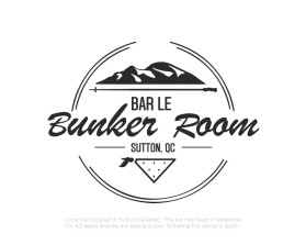 Bar le bunker room entry by Bayu Agung Mahendra