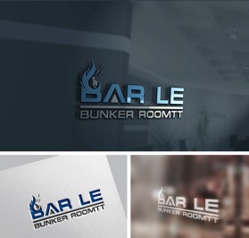 Bar le bunker room entry by Md Mizanur Rohman