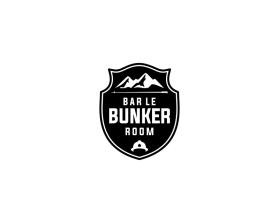 Bar le bunker room entry by andi suhendi