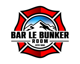 Bar le bunker room entry by Fatchurrochman