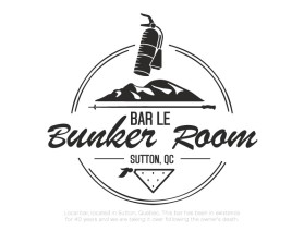 Bar le bunker room entry by Bayu Agung Mahendra