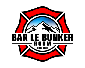 Bar le bunker room entry by Fatchurrochman