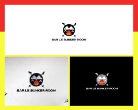 Bar le bunker room entry by Nishant Shukla