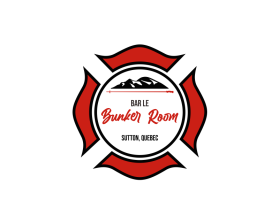Bar le bunker room entry by Asep Imam Darmawan