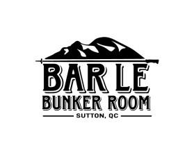 Bar le bunker room entry by BUTHELEZI B.  GESUKA