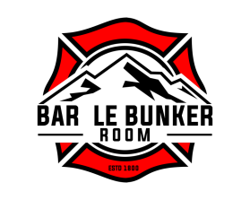 Bar le bunker room entry by Fatchurrochman
