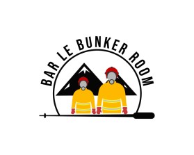 Bar le bunker room entry by Nishant Shukla