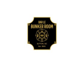 Bar le bunker room entry by Rolis Junwandi