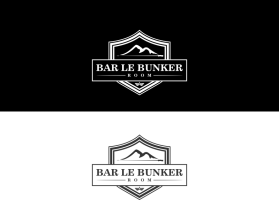 Bar le bunker room entry by heru mulyono