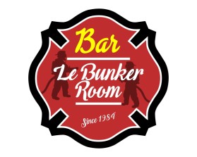 Bar le bunker room entry by agi nasihin