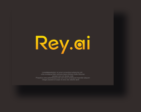 Rey.ai entry by FINARO_301119
