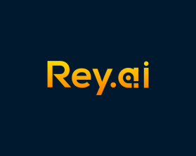 Rey.ai entry by vina_design