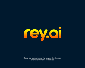 Rey.ai entry by ERS_ART